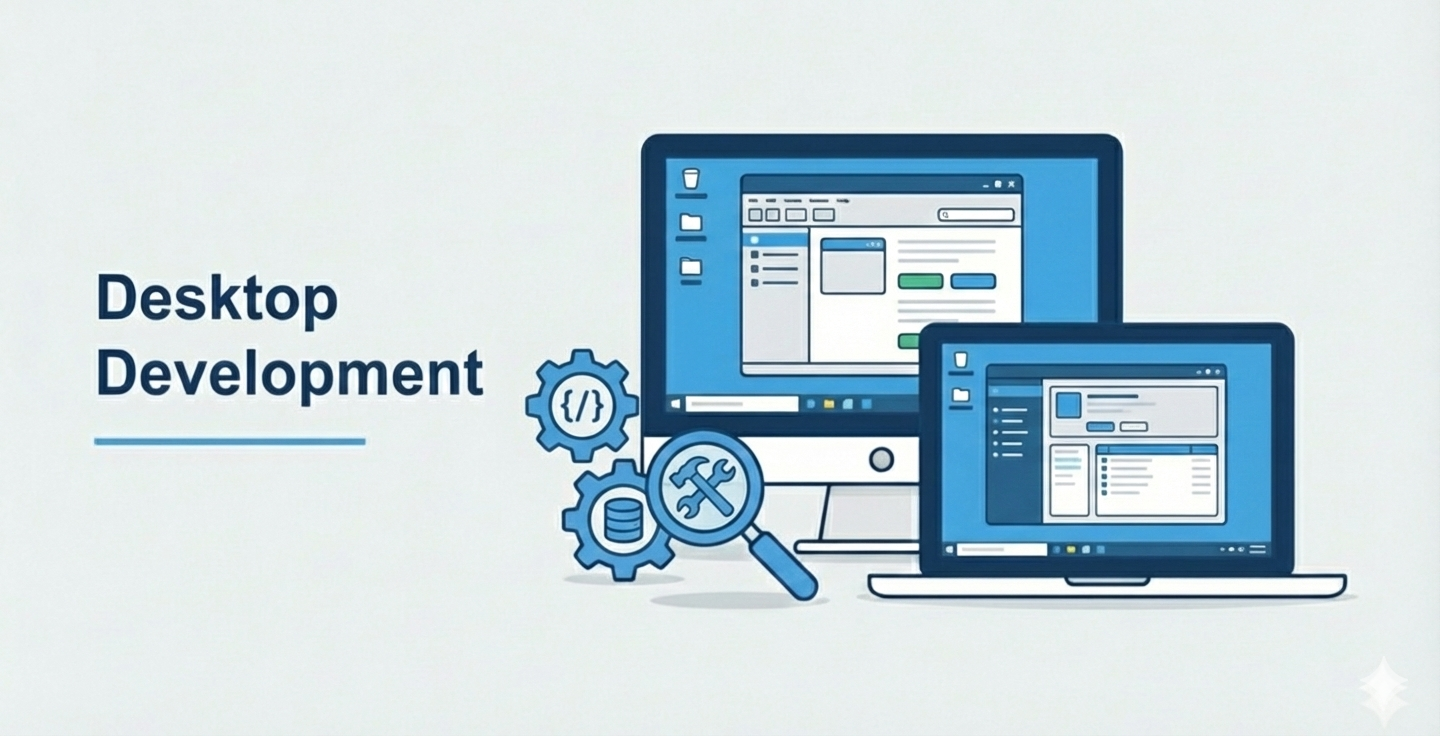 Desktop Development